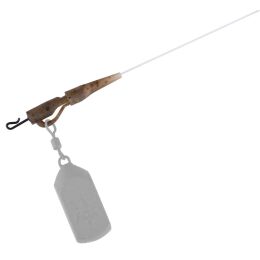 FOX EDGES Camo Safety Lead Clip Kit 5Stk. #7