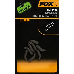 FOX EDGES Tungsten Flippas Tungsten Size 6 - 1