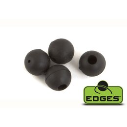 FOX EDGES&trade; Tungsten Beads - 5mm Beads