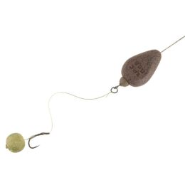 FOX EDGES™ Tadpole Multi Bead - Khaki