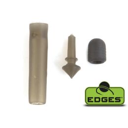 FOX EDGES&trade; Tungsten Chod Bead Kit - Chod Bead Kit