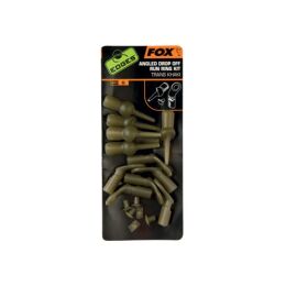 FOX EDGES&trade; Angled Drop Off Run Ring Kit - Trans...