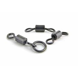 FOX EDGES™ Swivels - Size 10 20Stk.