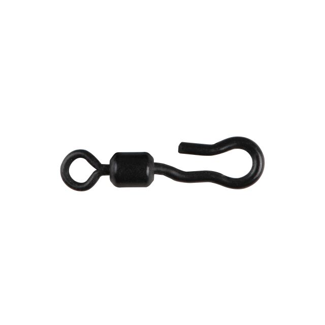 FOX Mini Hook Swivels 10Stk.