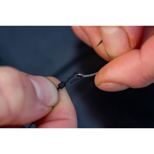 FOX Mini Hook Swivels 10Stk.