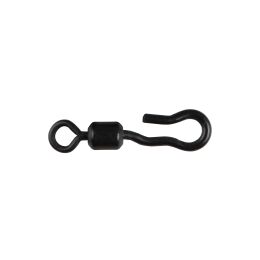 FOX Mini Hook Swivels 10Stk.