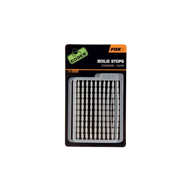 FOX EDGES™ Boilie Stops 200Stk.