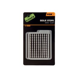 FOX EDGES&trade; Boilie Stops 200Stk.