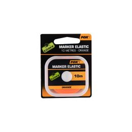 FOX EDGES&trade; Marker Elastic - 20m red