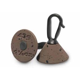 FOX EDGES&trade; Downrigger Back Leads