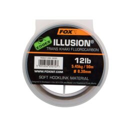 FOX EDGES™ Illusion® Soft - Trans Khaki...