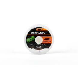 FOX Edges Camo Armadillo 30lb 20m