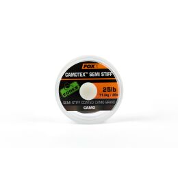 FOX Edges Camotex Semi-Stiff