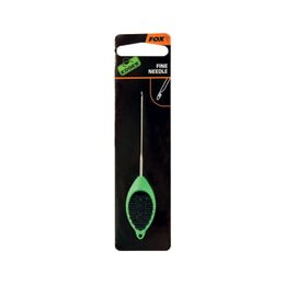 FOX EDGES&trade; Micro Needles