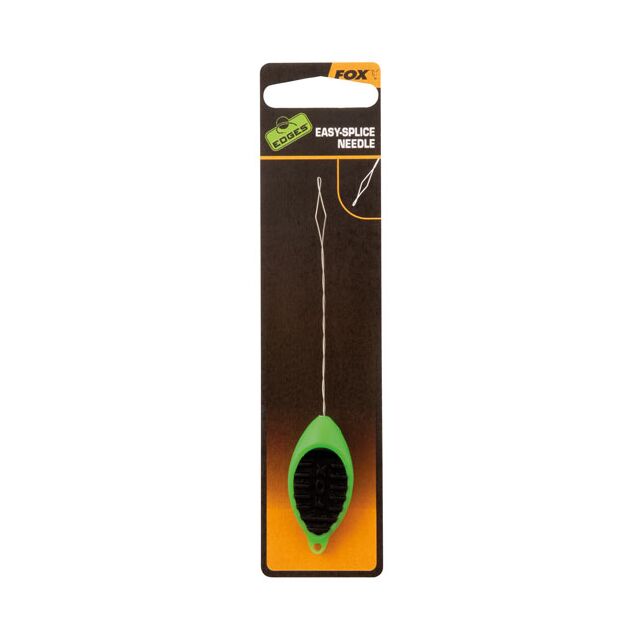 FOX Edges™ Easy Splice Needle