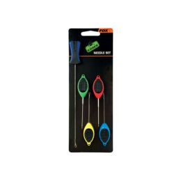 FOX EDGES&trade; Deluxe Needle Set - Deluxe Set