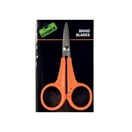FOX EDGES&trade; Micro Scissors - Orange