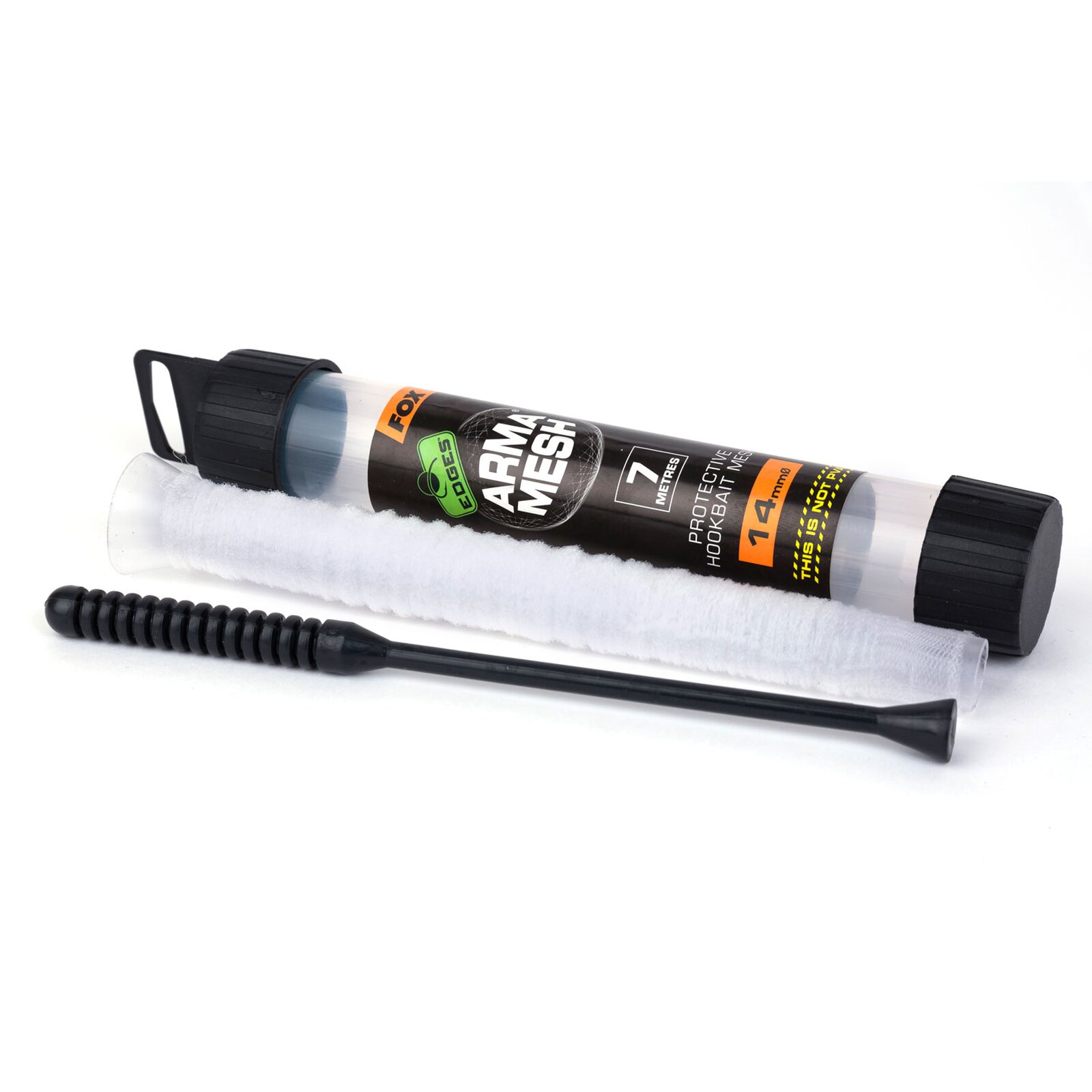 FOX Edges Arma Mesh Systems