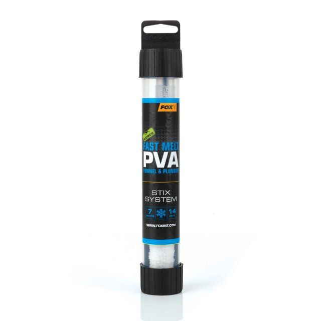FOX Edges™ PVA Mesh System