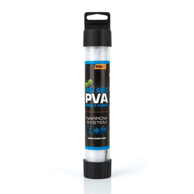 FOX Edges™ PVA Mesh System
