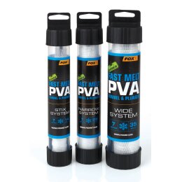 FOX Edges™ PVA Mesh System
