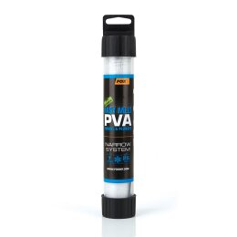 FOX Edges™ PVA Mesh System