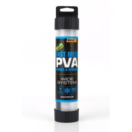 FOX Edges™ PVA Mesh System