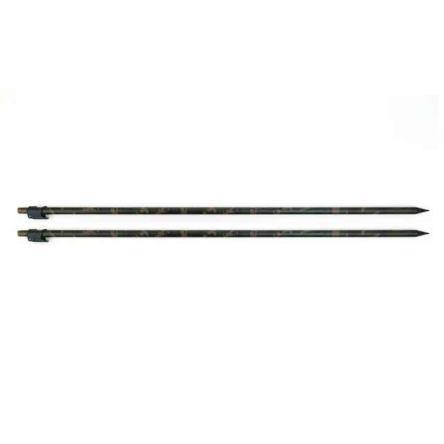 FOX Ranger MK2 CAMO Pod 4 rod