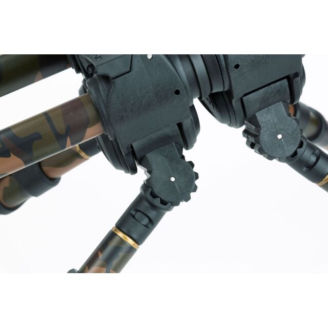 FOX Ranger MK2 CAMO Pod 4 rod