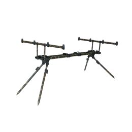 FOX Ranger MK2 CAMO Pod 4 rod