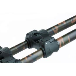 FOX Ranger MK2 CAMO Pod 4 rod