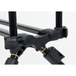 FOX Horizon® Duo Pod - 3 Rod Inc Case