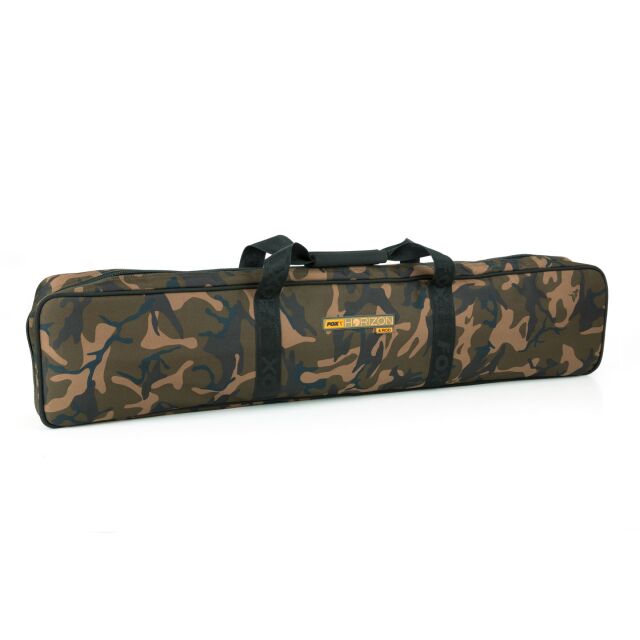 FOX Horizon Duo camo 4 rod pod inc 2 x 36" long legs