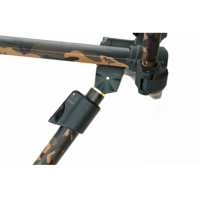 FOX Horizon Duo camo 4 rod pod inc 2 x 36" long legs