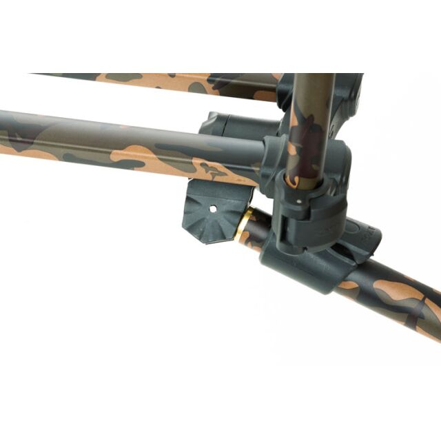 FOX Horizon Duo camo 4 rod pod inc 2 x 36" long legs