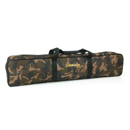 FOX Horizon Duo camo 4 rod pod inc 2 x 36" long legs