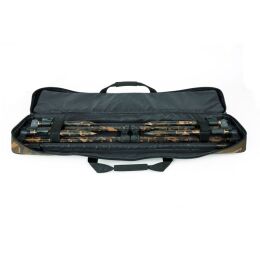 FOX Horizon Duo camo 4 rod pod inc 2 x 36" long legs