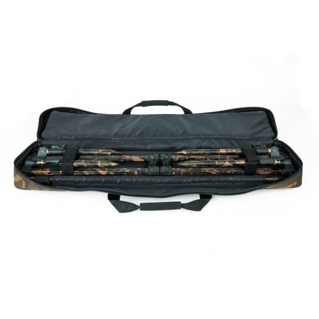 FOX Horizon Duo camo 3 rod pod inc 2 x 36" long legs