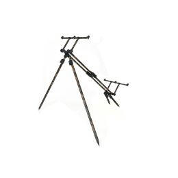 FOX Horizon Duo camo 3 rod pod inc 2 x 36" long legs