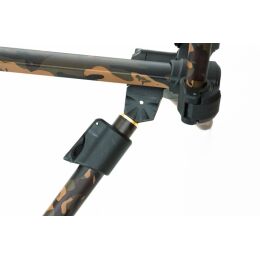 FOX Horizon Duo camo 3 rod pod inc 2 x 36" long legs