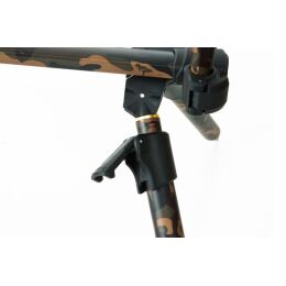 FOX Horizon Duo camo 3 rod pod inc 2 x 36" long legs