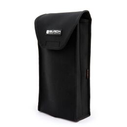 FOX Black Label QR 3 rod Pod complete