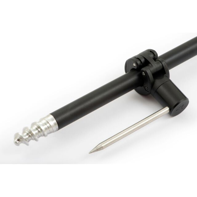 FOX Black Label QR Stabiliser