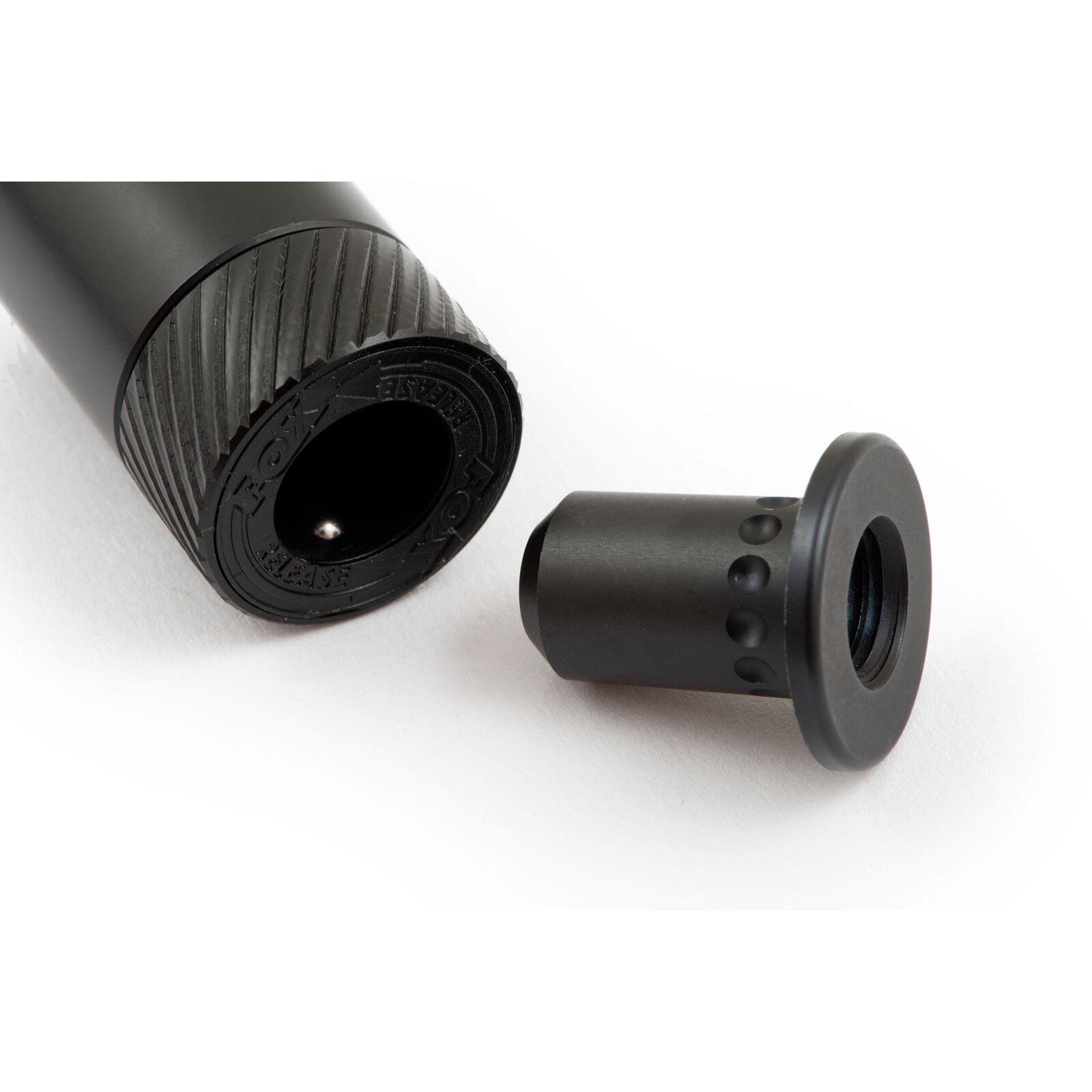 FOX Black Label QR Adaptor