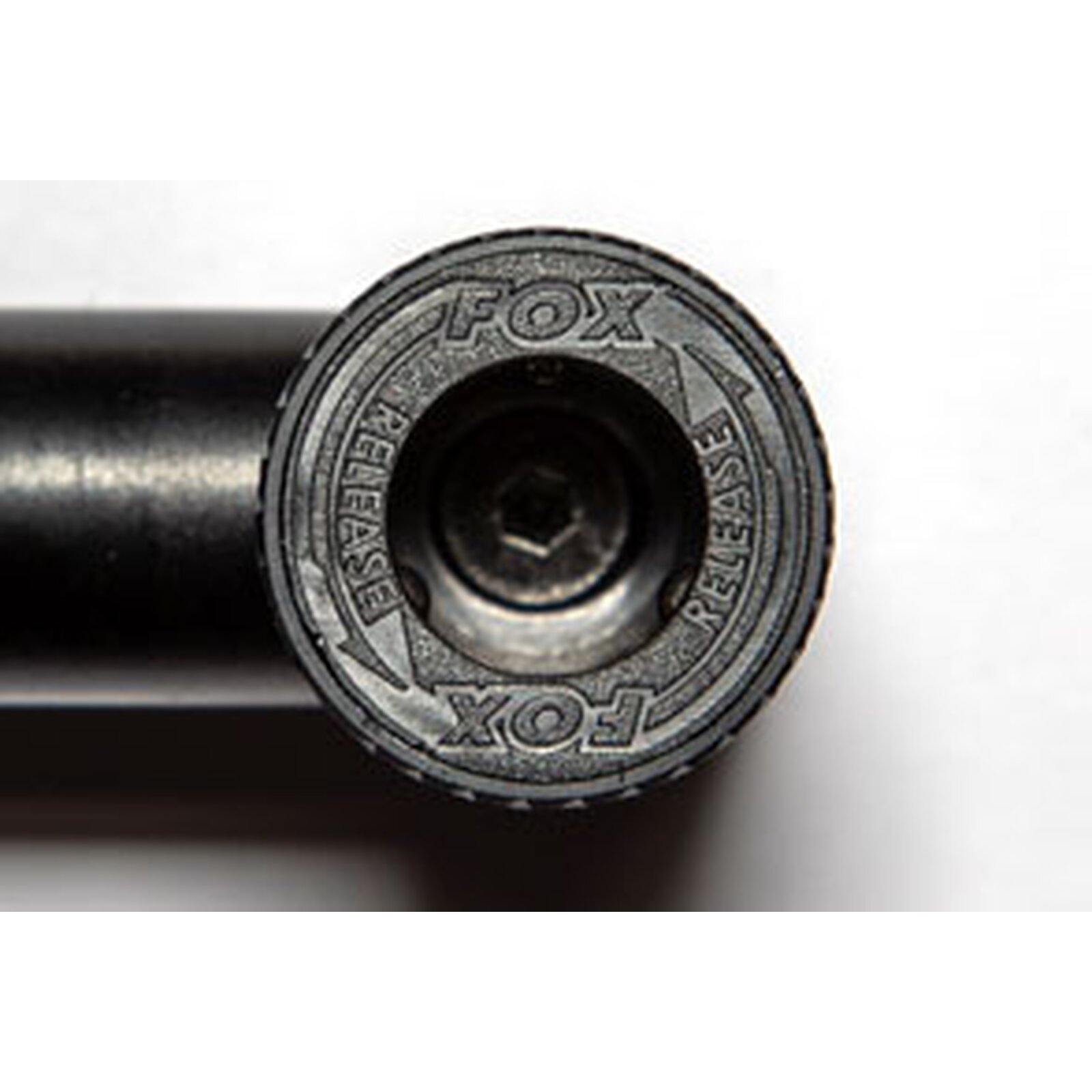 FOX Black Label QR Buzz bars