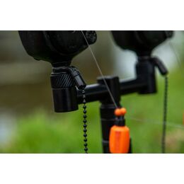 FOX Black Label QR Buzz bars