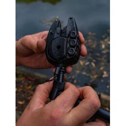 FOX Black Label QR Buzz bars