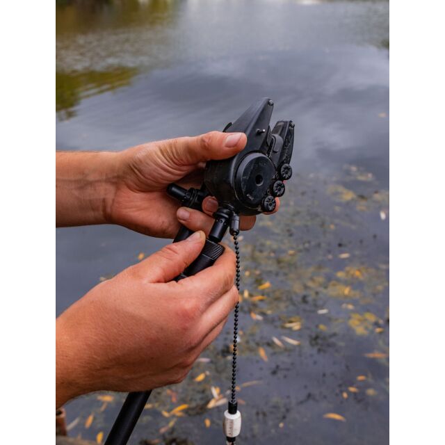 FOX Black Label QR Bankstick