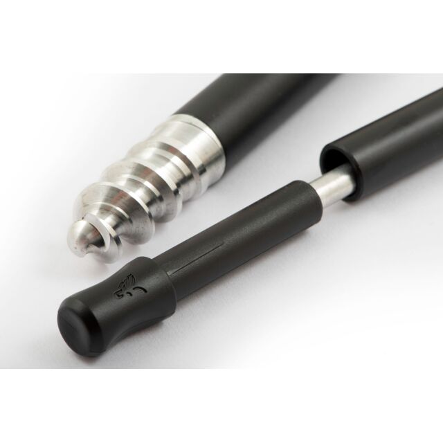 FOX Black Label QR Bankstick