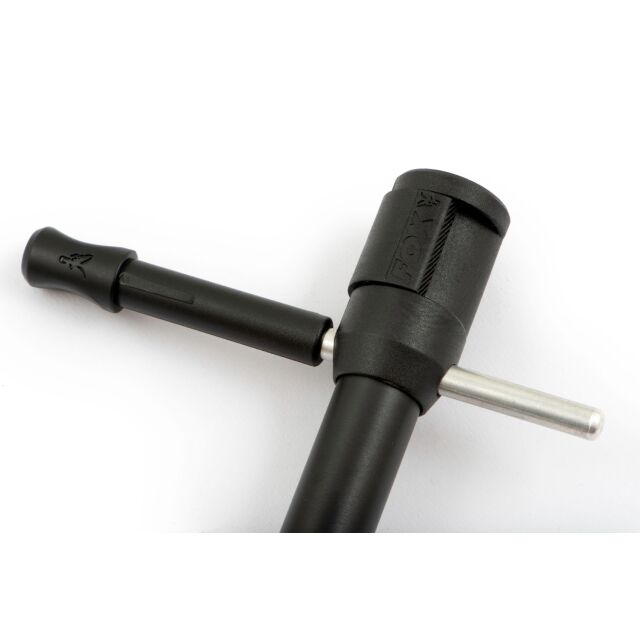 FOX Black Label QR Bankstick